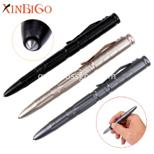 New Design Aluminum Alloy Self Defense Tactical Pen